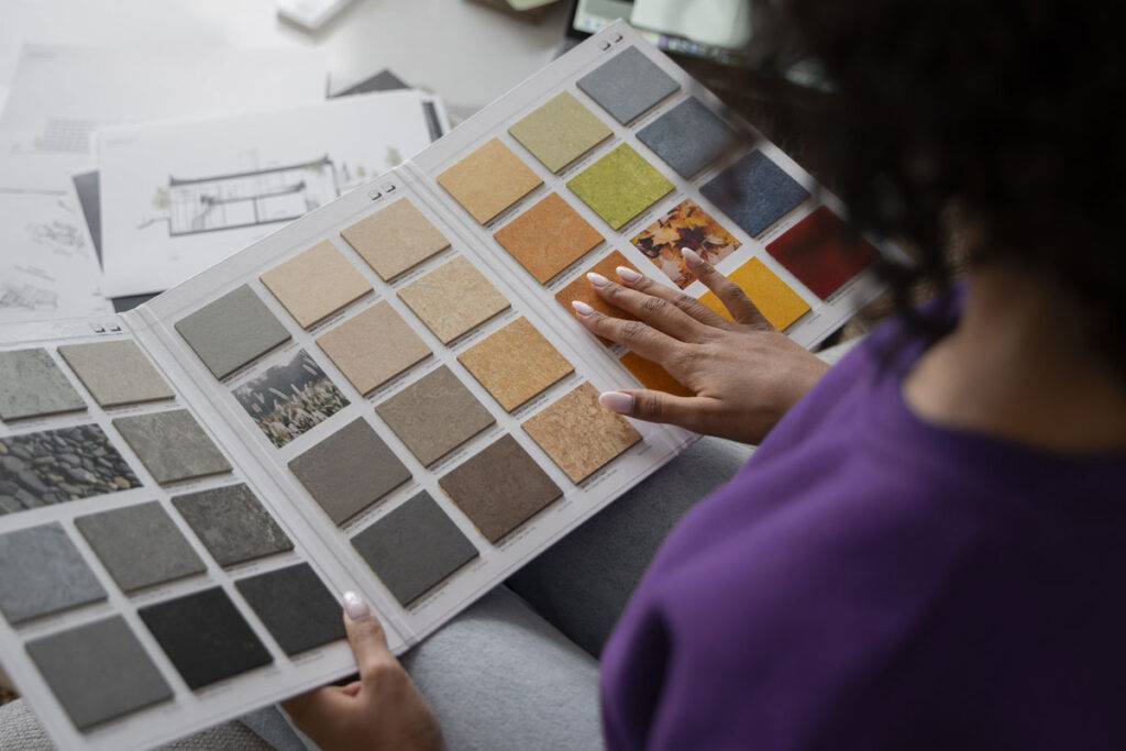 Consulenza d'Arredo — Decam Idea per clienti di Cremona